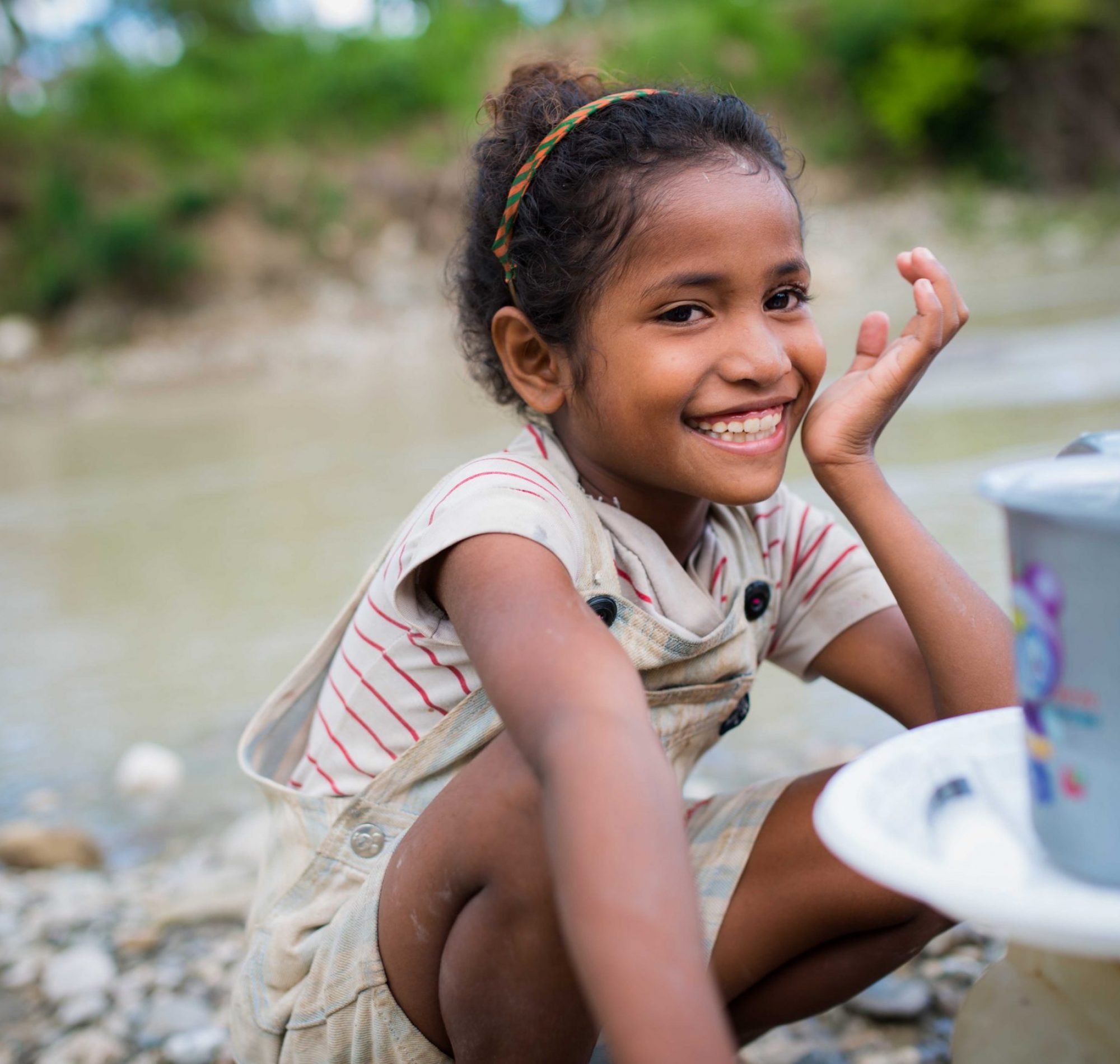 Timor-Leste Field Visit 1-0160